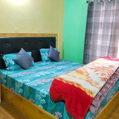 Noor Guest House เลห์ ภายนอก รูปภาพ