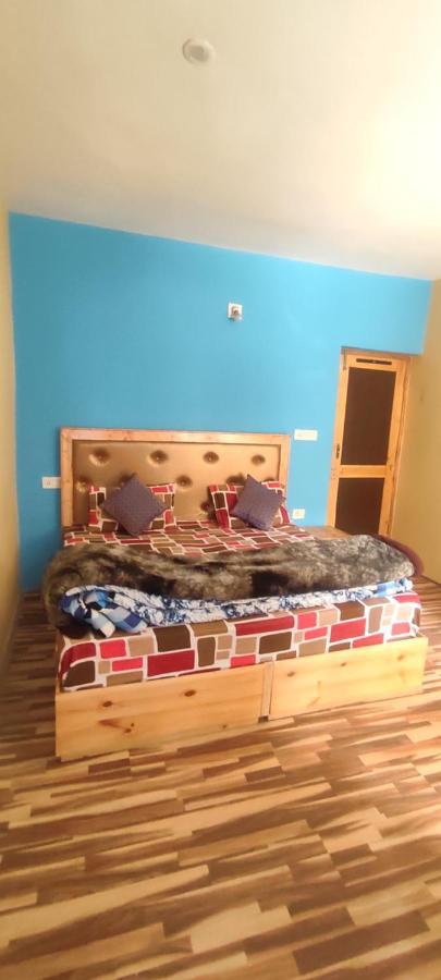 Noor Guest House เลห์ ภายนอก รูปภาพ