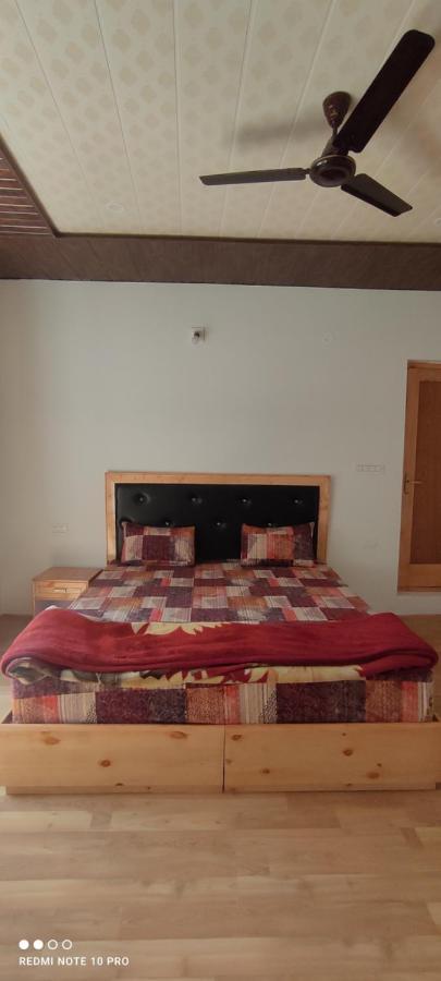 Noor Guest House เลห์ ภายนอก รูปภาพ