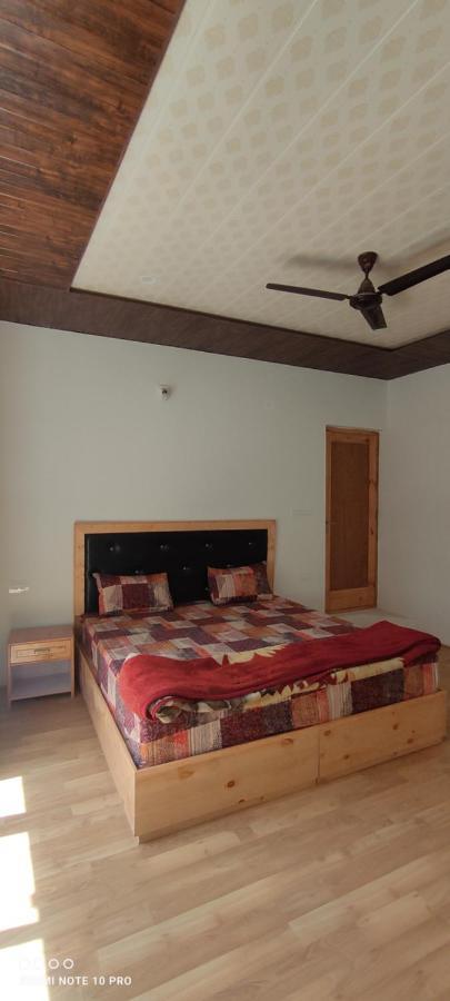 Noor Guest House เลห์ ภายนอก รูปภาพ