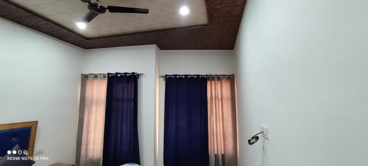 Noor Guest House เลห์ ภายนอก รูปภาพ