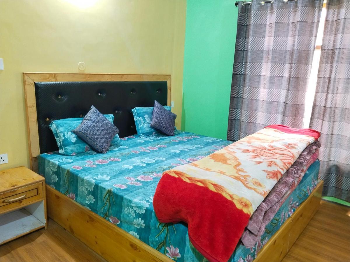 Noor Guest House เลห์ ภายนอก รูปภาพ