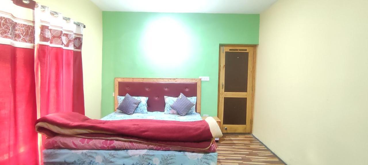 Noor Guest House เลห์ ภายนอก รูปภาพ