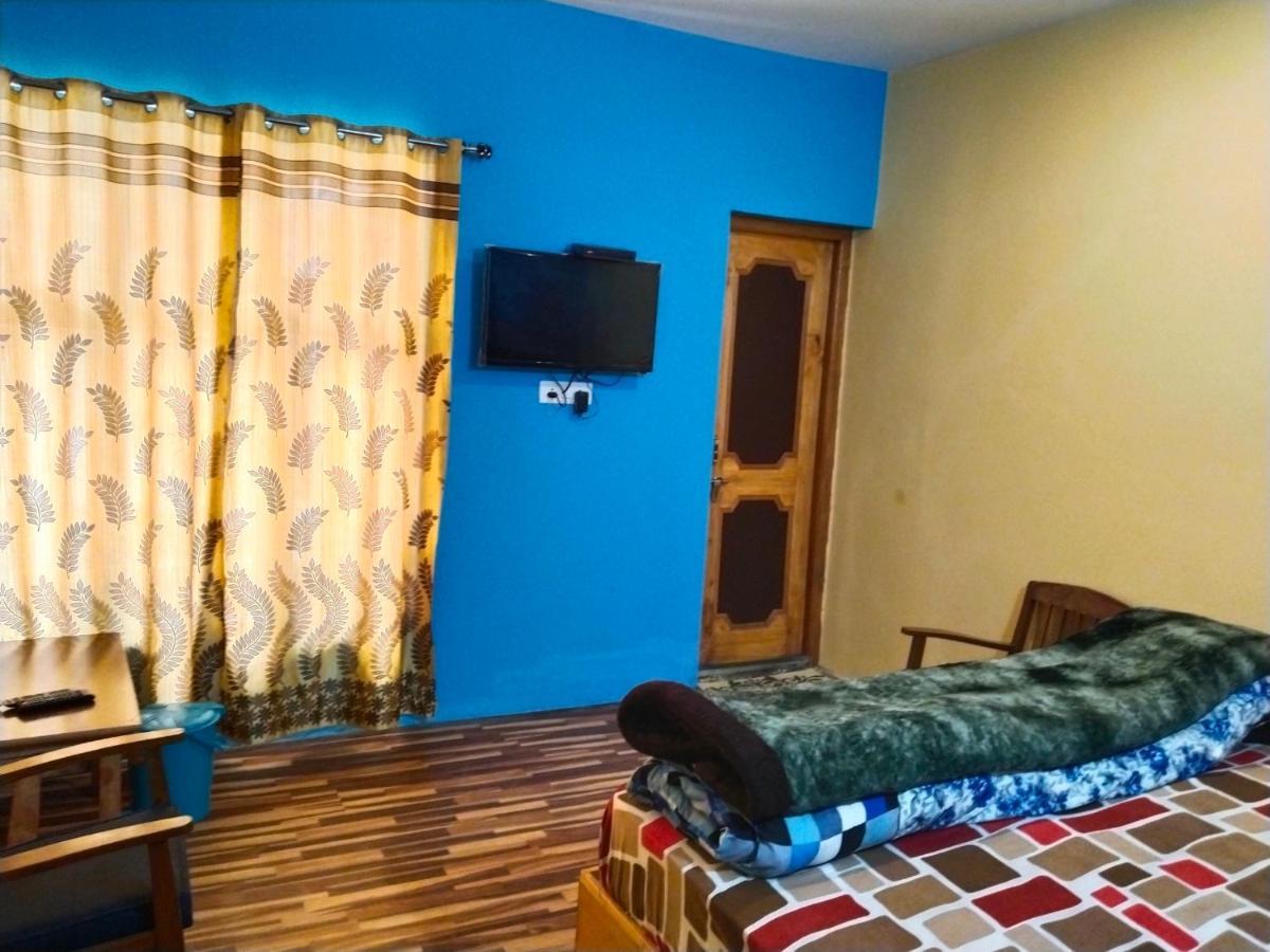 Noor Guest House เลห์ ภายนอก รูปภาพ