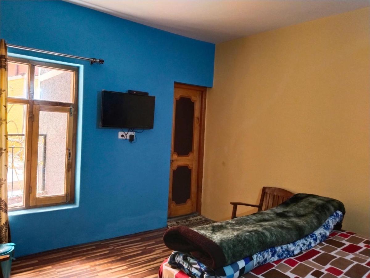 Noor Guest House เลห์ ภายนอก รูปภาพ