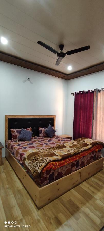 Noor Guest House เลห์ ภายนอก รูปภาพ