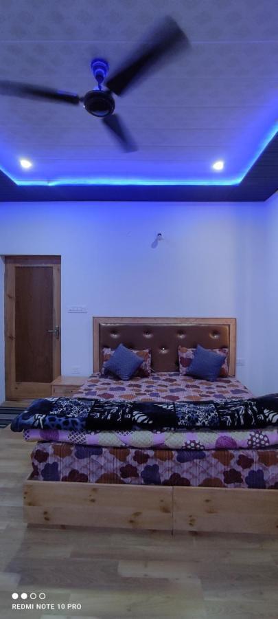 Noor Guest House เลห์ ภายนอก รูปภาพ