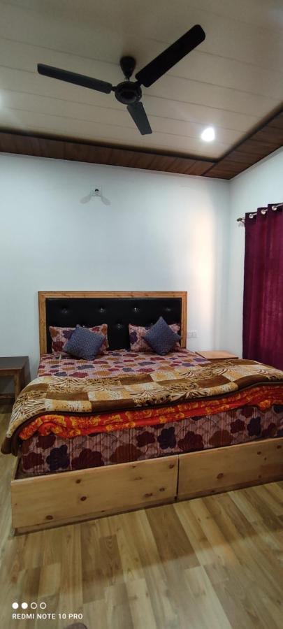 Noor Guest House เลห์ ภายนอก รูปภาพ